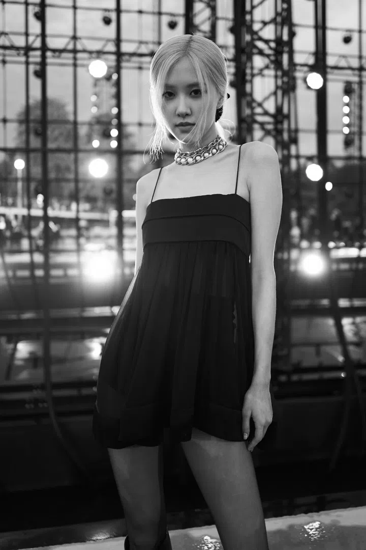 saint laurent 2022 show