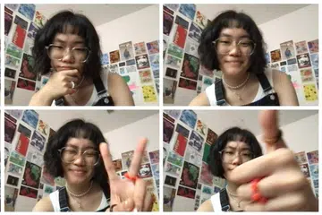 graphic designer claire boon