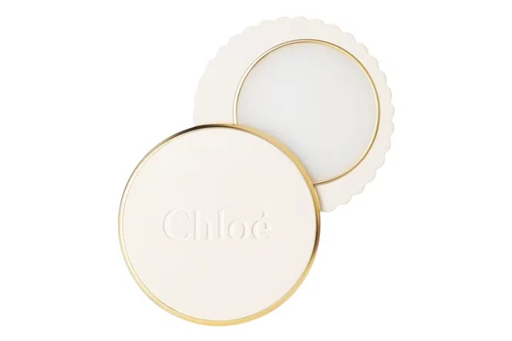 Chloe perfume sólido cedrus atelier des fleurs