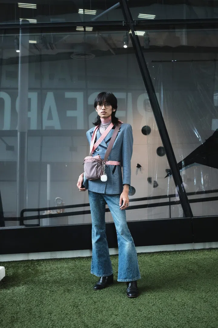 lasalle show exhibition 2025