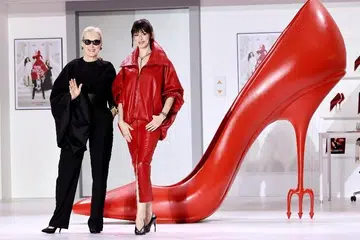 Devil Wears Prada 2 movie review