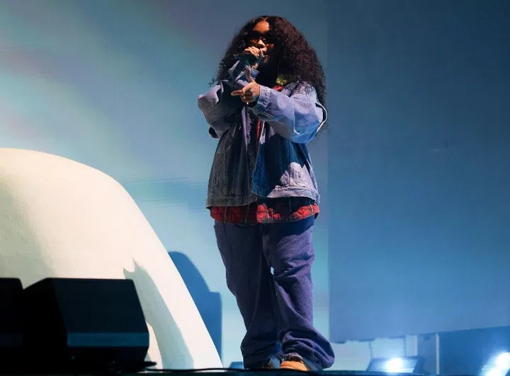  coachella 2026 sza justin bieber snooze