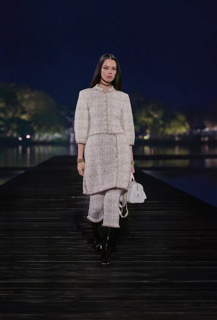 chanel hangzhou