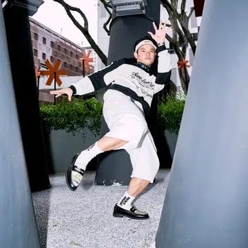 red bull dance your style southeast asia 2026 mtpop singapore