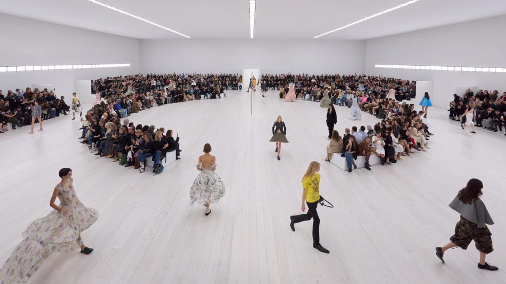 loewe spring summer 2025