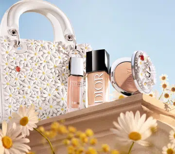 Dior Summer 2026 makeup Singapore