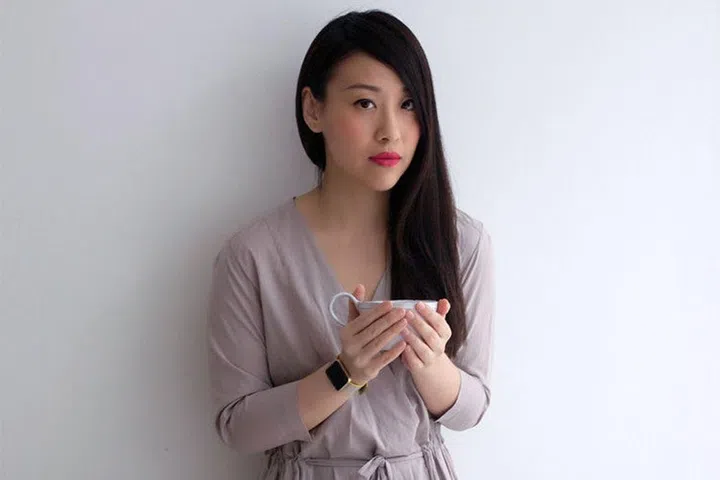 bella koh 