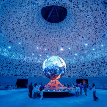 Exploria Mandai Wildlife Reserve Singapore