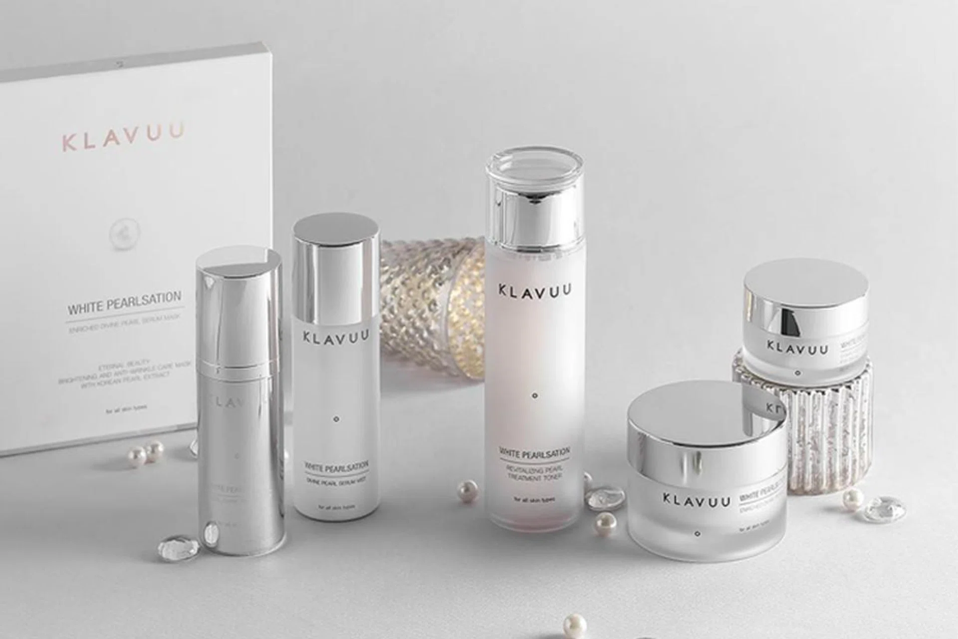 under the radar korean skincare