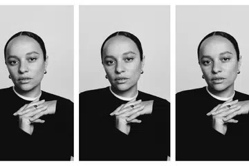 grace wales bonner joins hermes