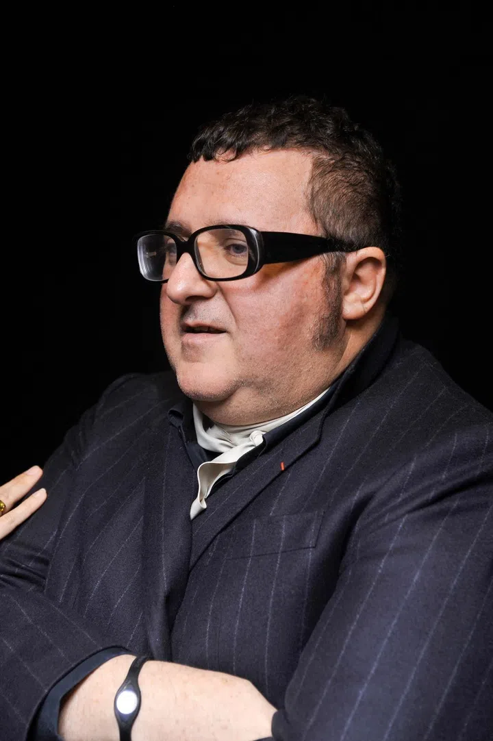 alber elbaz