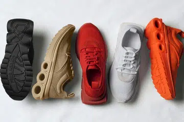 sneakers trend