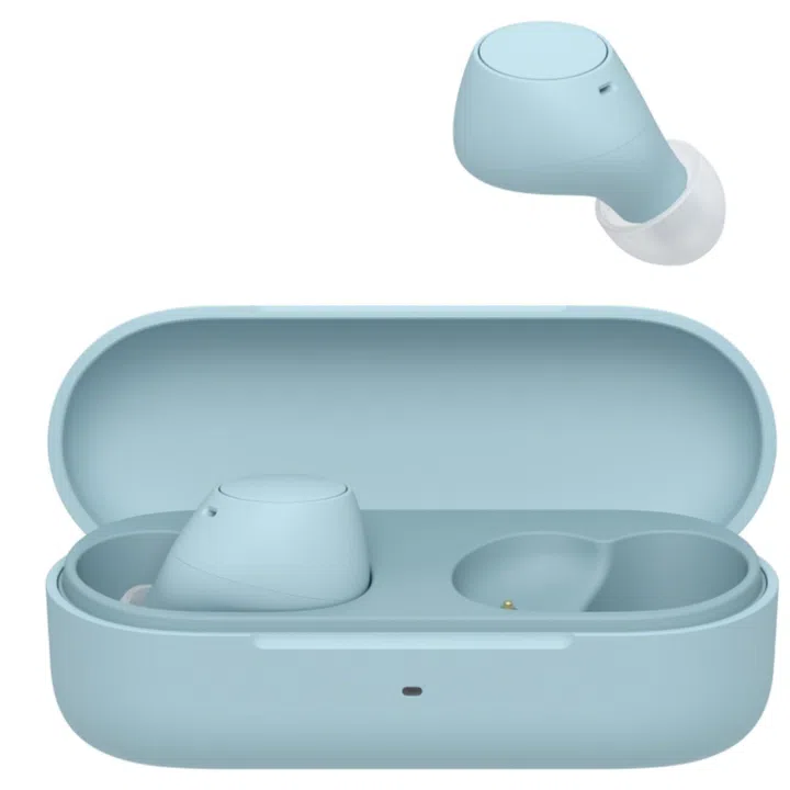 Sony WF-C510 Truly Wireless Earbuds