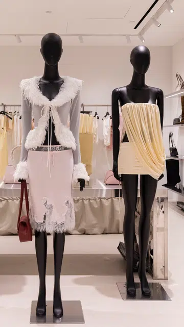 Lsoul Singapore Vietnamese fashion store