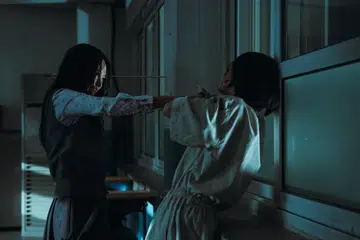 Korean horror triller dramas like If Wishes Could Kill