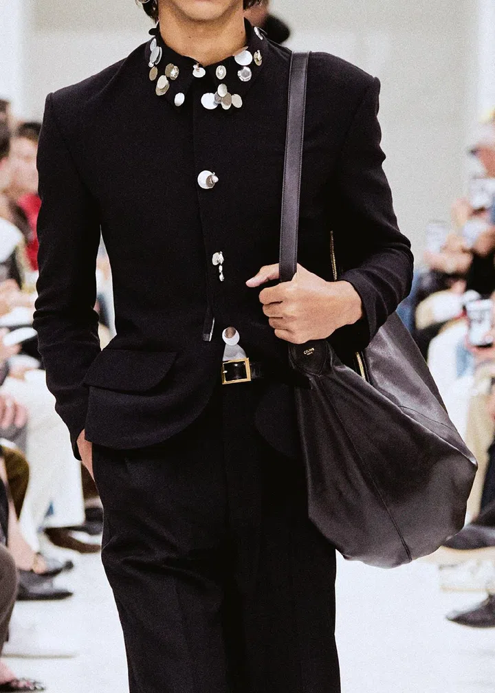 Celine Spring Summer 2027 bags