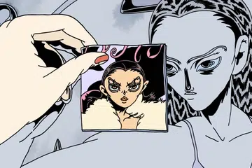 Cartoons Underground 2025 animation