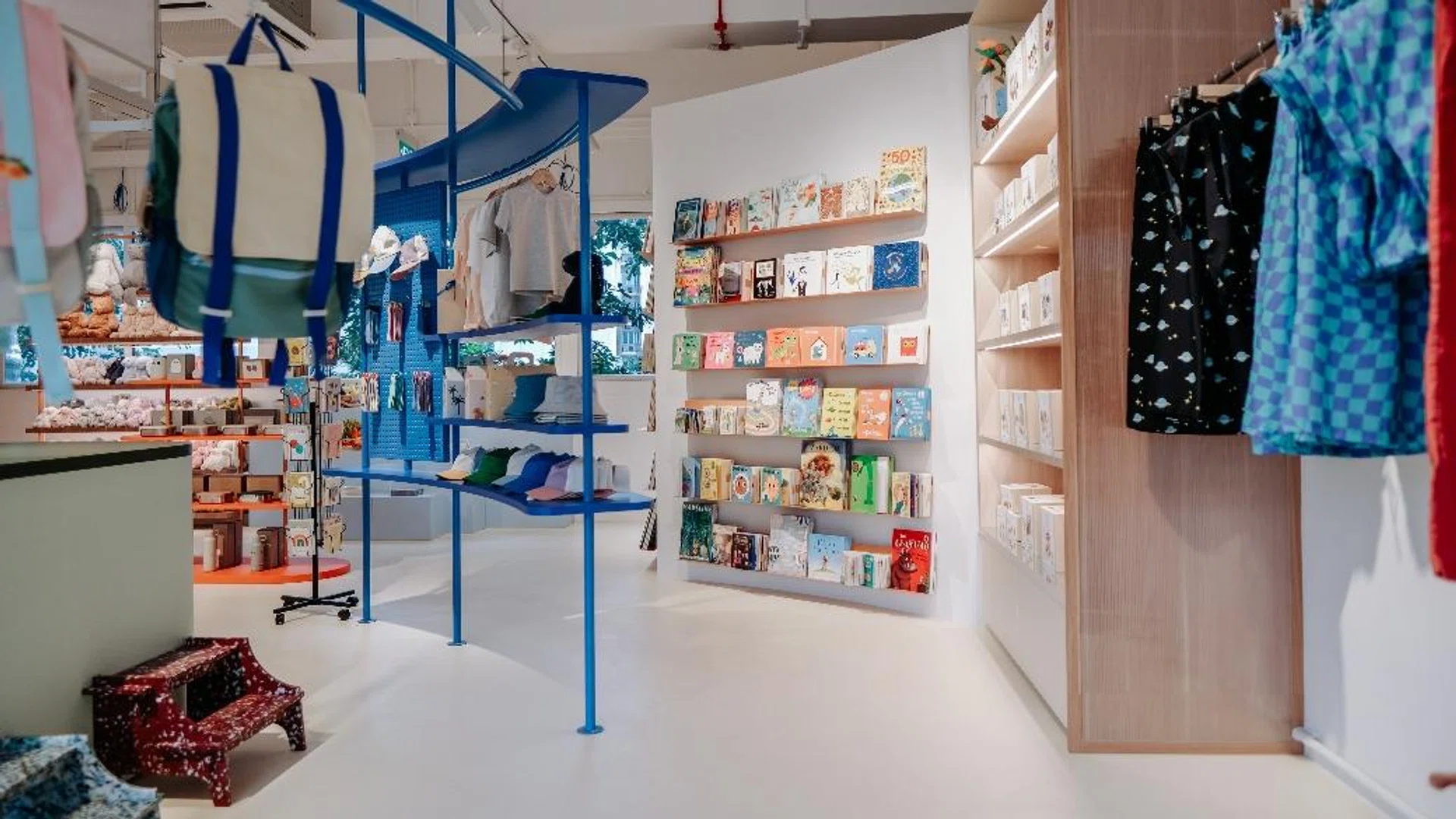 new bahru singapore fashion shopping directory guide 