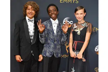 emmy awards 2016 stranger things