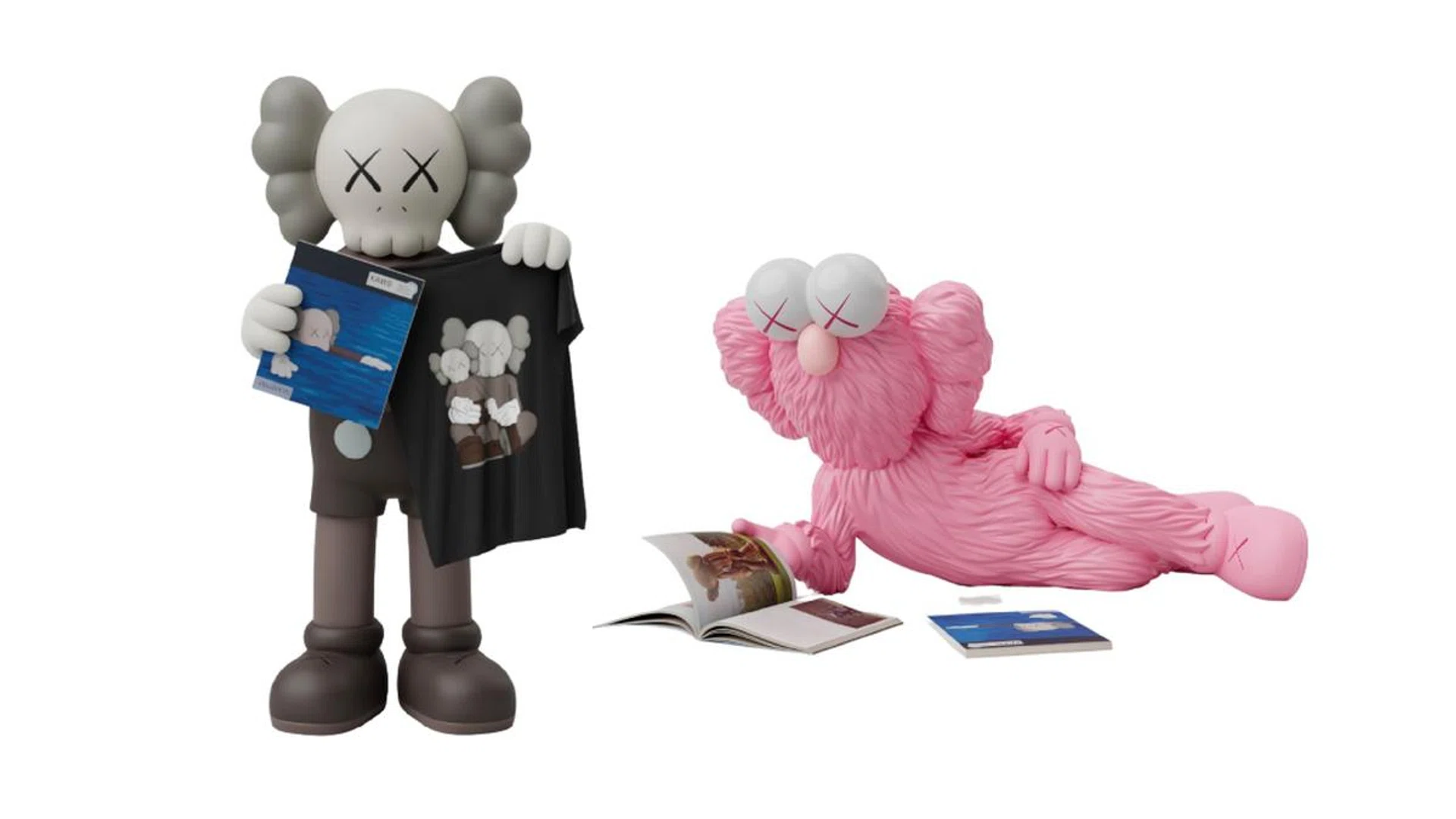 kaws uniqlo