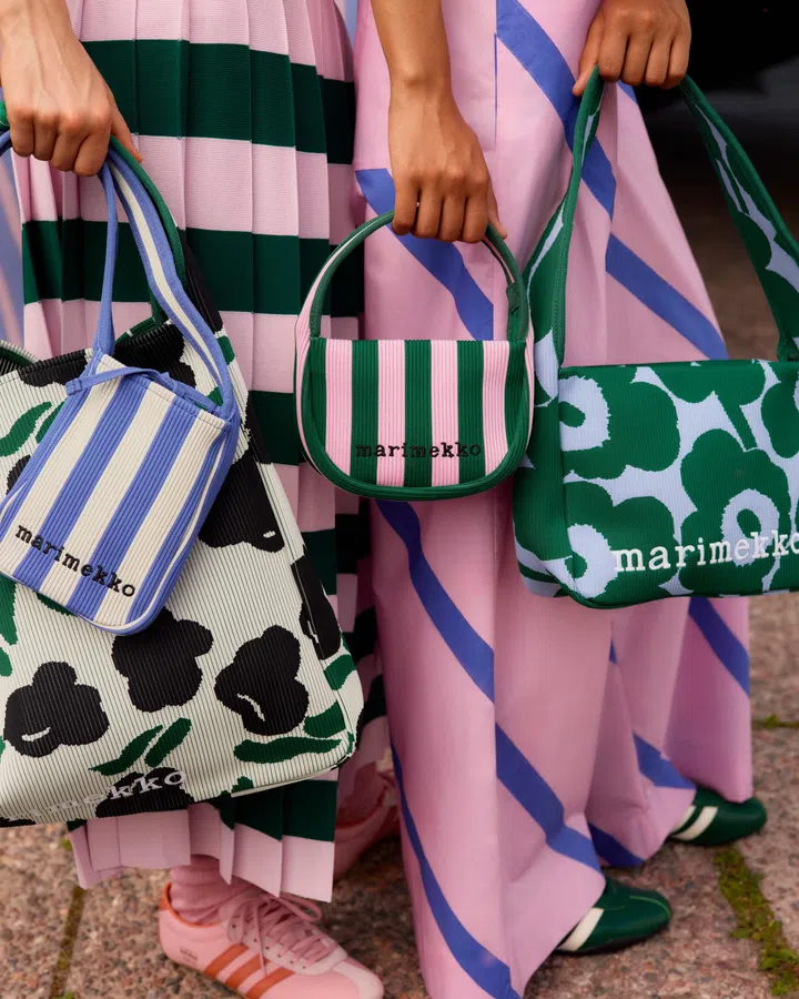 Marimekko Spring Summer 2026 Collection