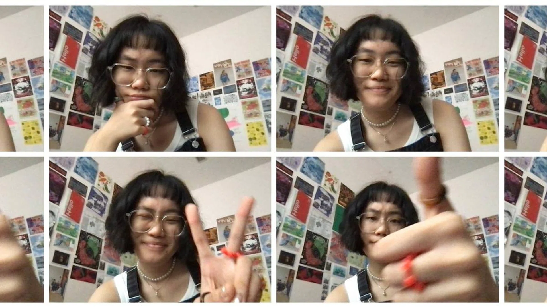 graphic designer claire boon