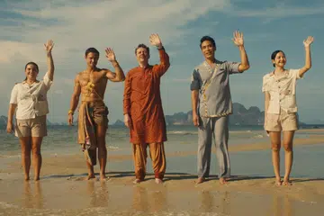 cast the white lotus season 3