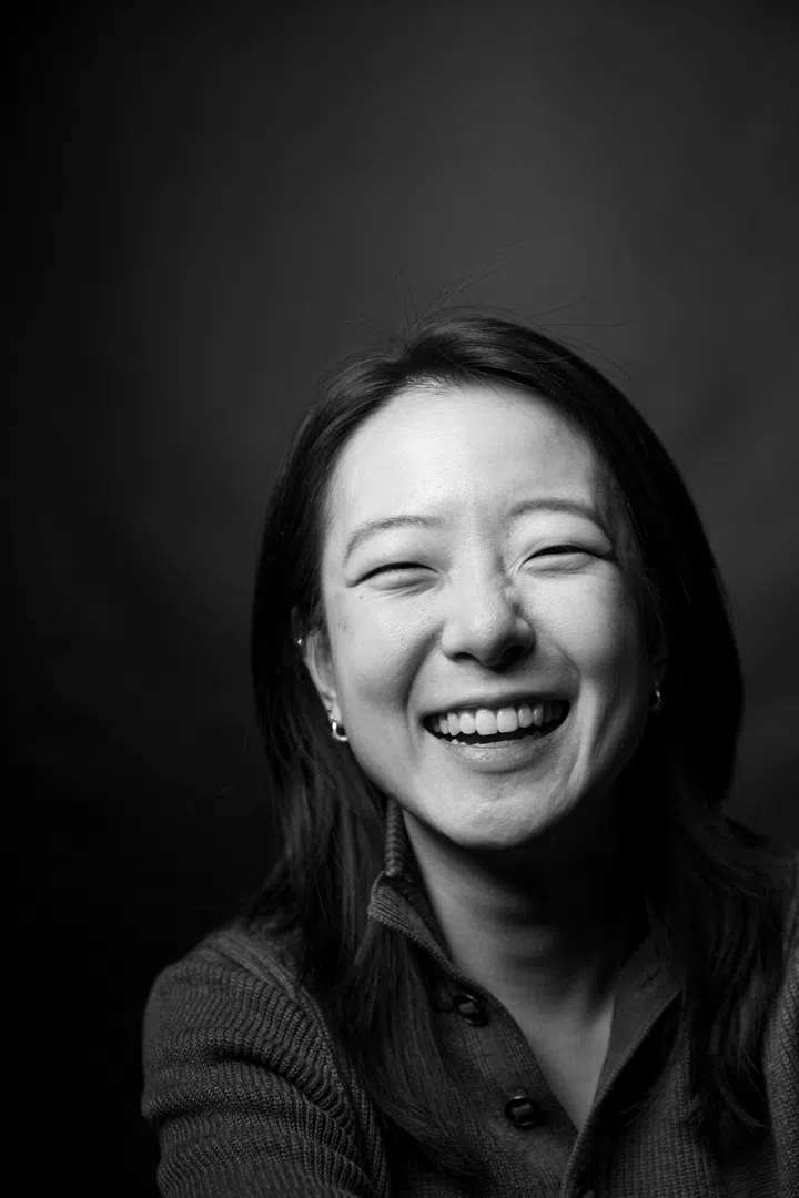 Singapore International Film Festival 2025 short film gen z debut directors Christine Seow