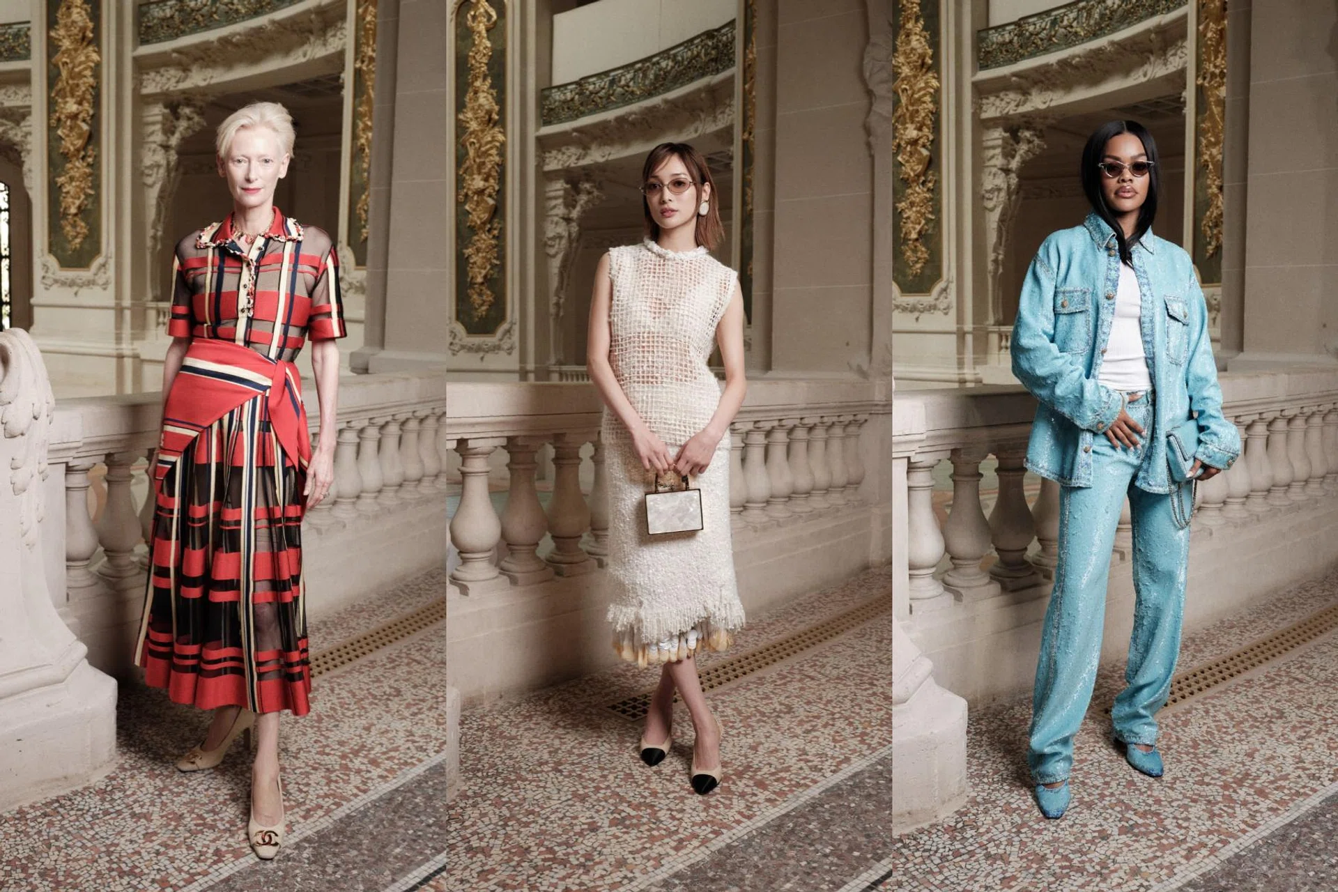 Alyx, The Collaborator Of A Dior Bag That's About To Be Everywhere