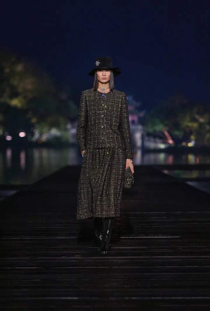 chanel hangzhou
