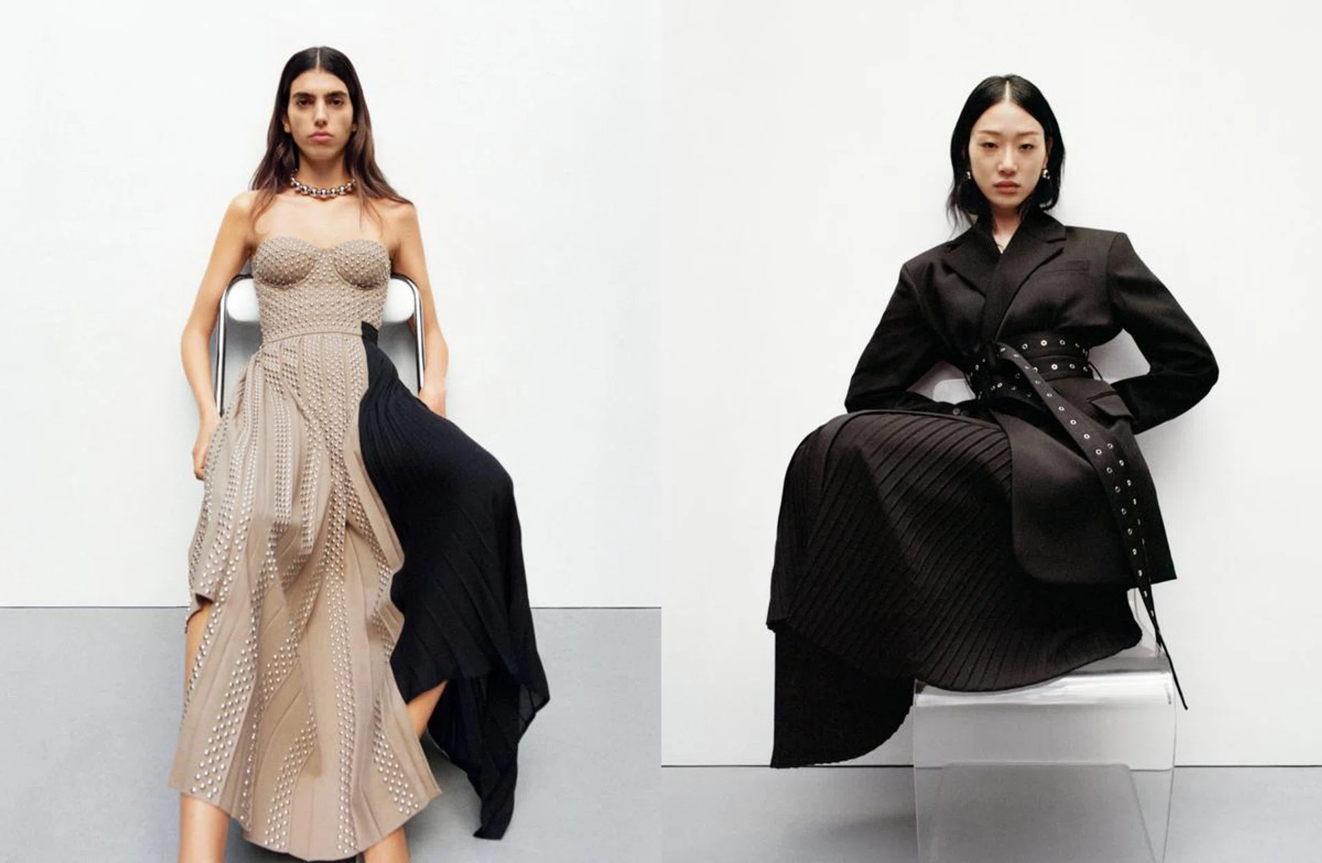 rokh h&m collaboration