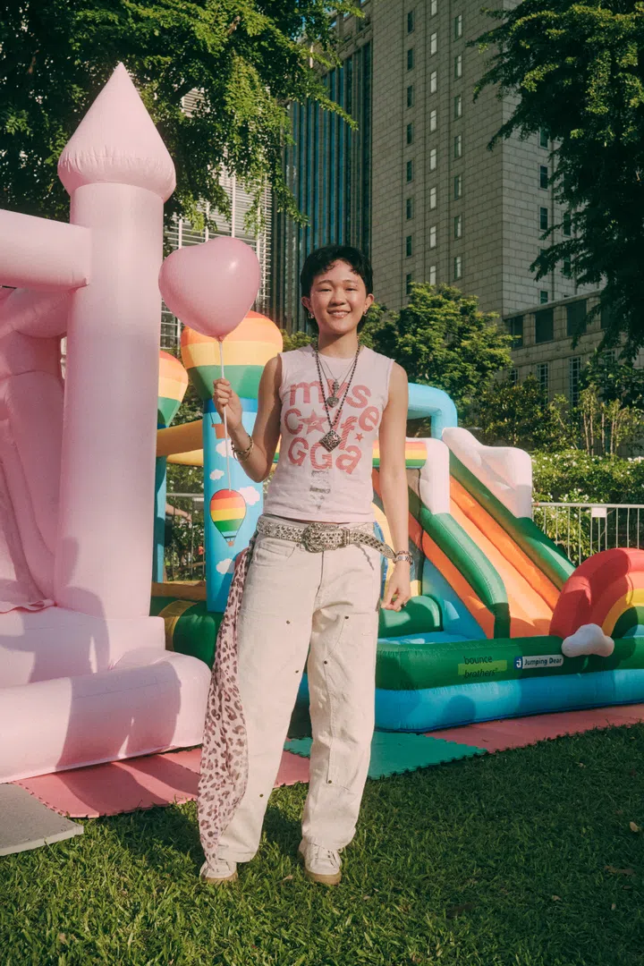 Pink Dot Singapore 2026 best outfits fashion
