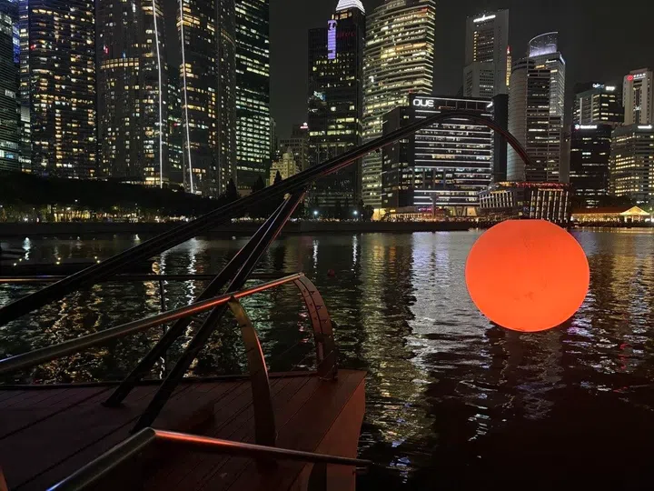 i Light Singapore 2026