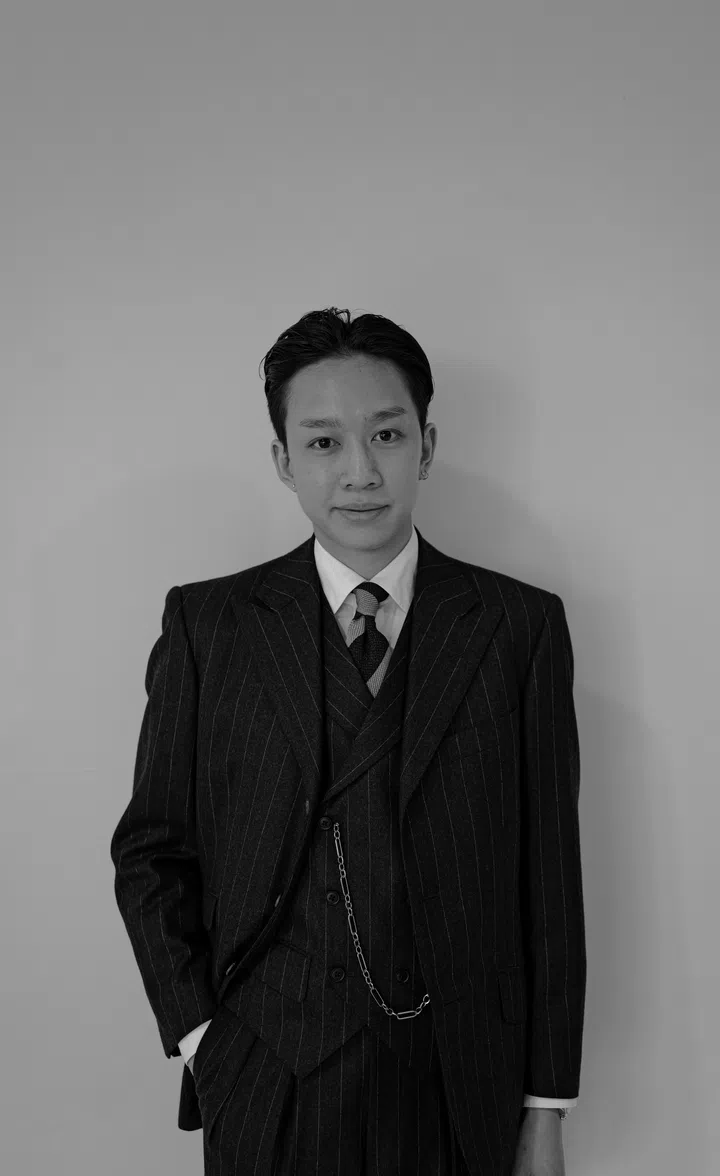 Tristan Ho LOTH Watchmaker and Founder Interview