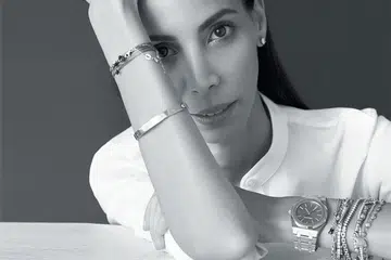 audemars piguet nejla matam-finn