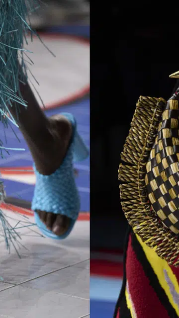 bottega veneta summer 2024