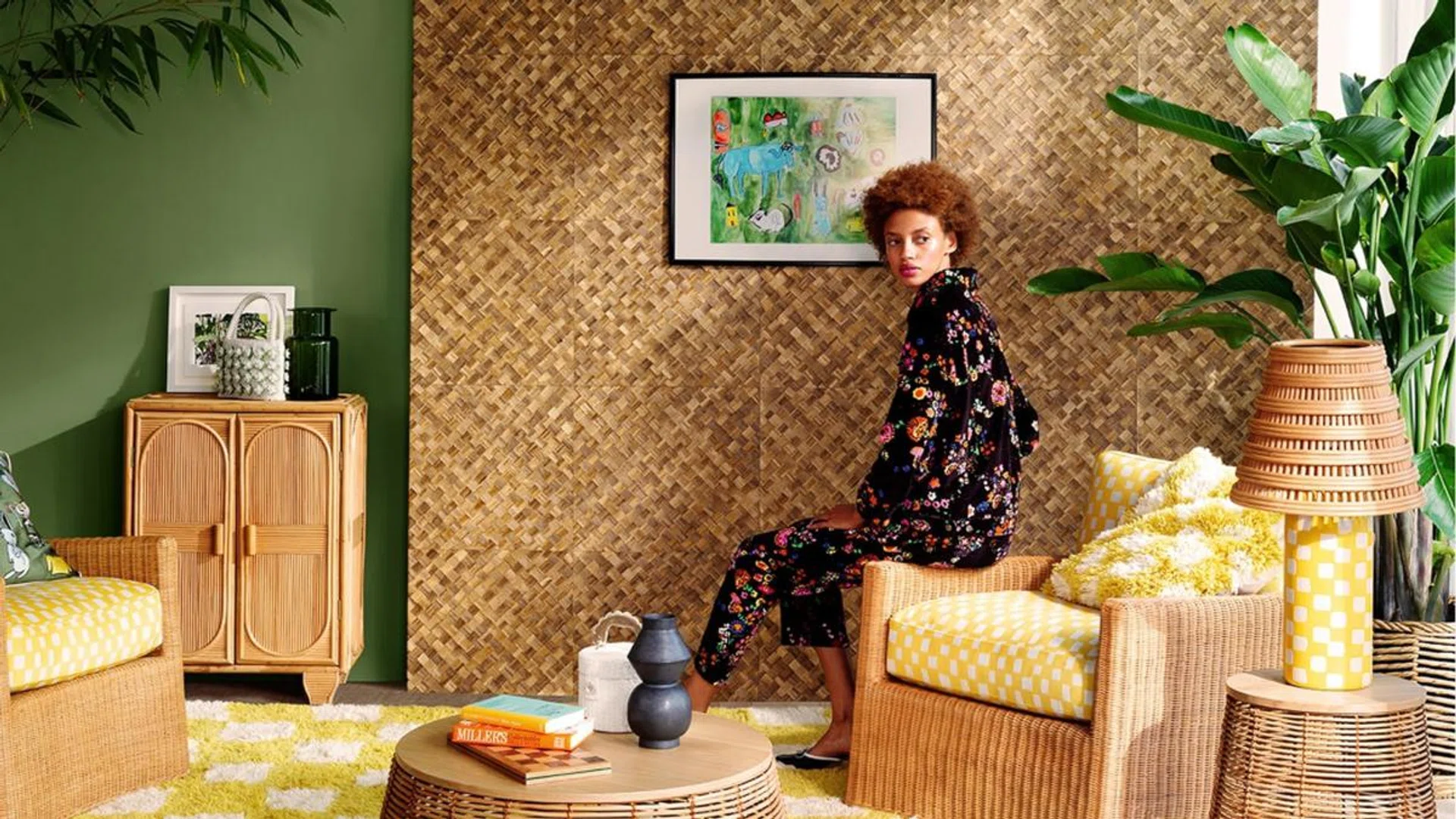 fashion brand homeware