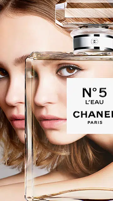 lily rose depp