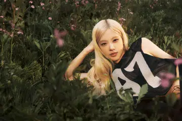 Puma x Rosé’ collection is now available in Singapore