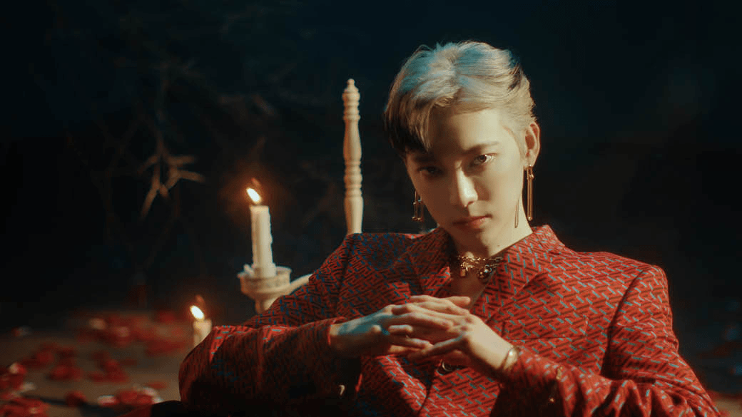 alfred sun vampire