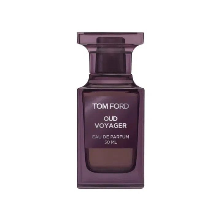 Tom Ford Oud Voyager perfume