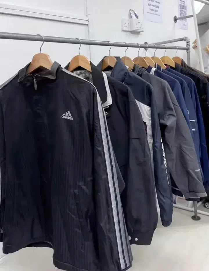 Best Thrift Shops And Vintage Fashion Stores In Singapore