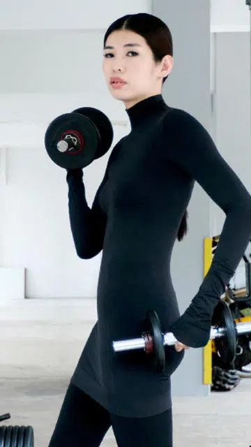 nicole wong