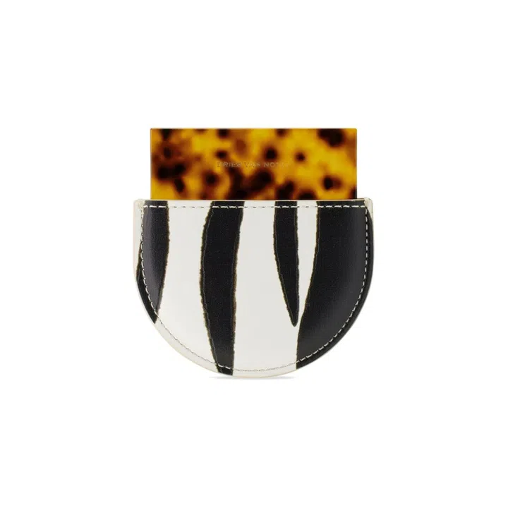 dries van noten mirror