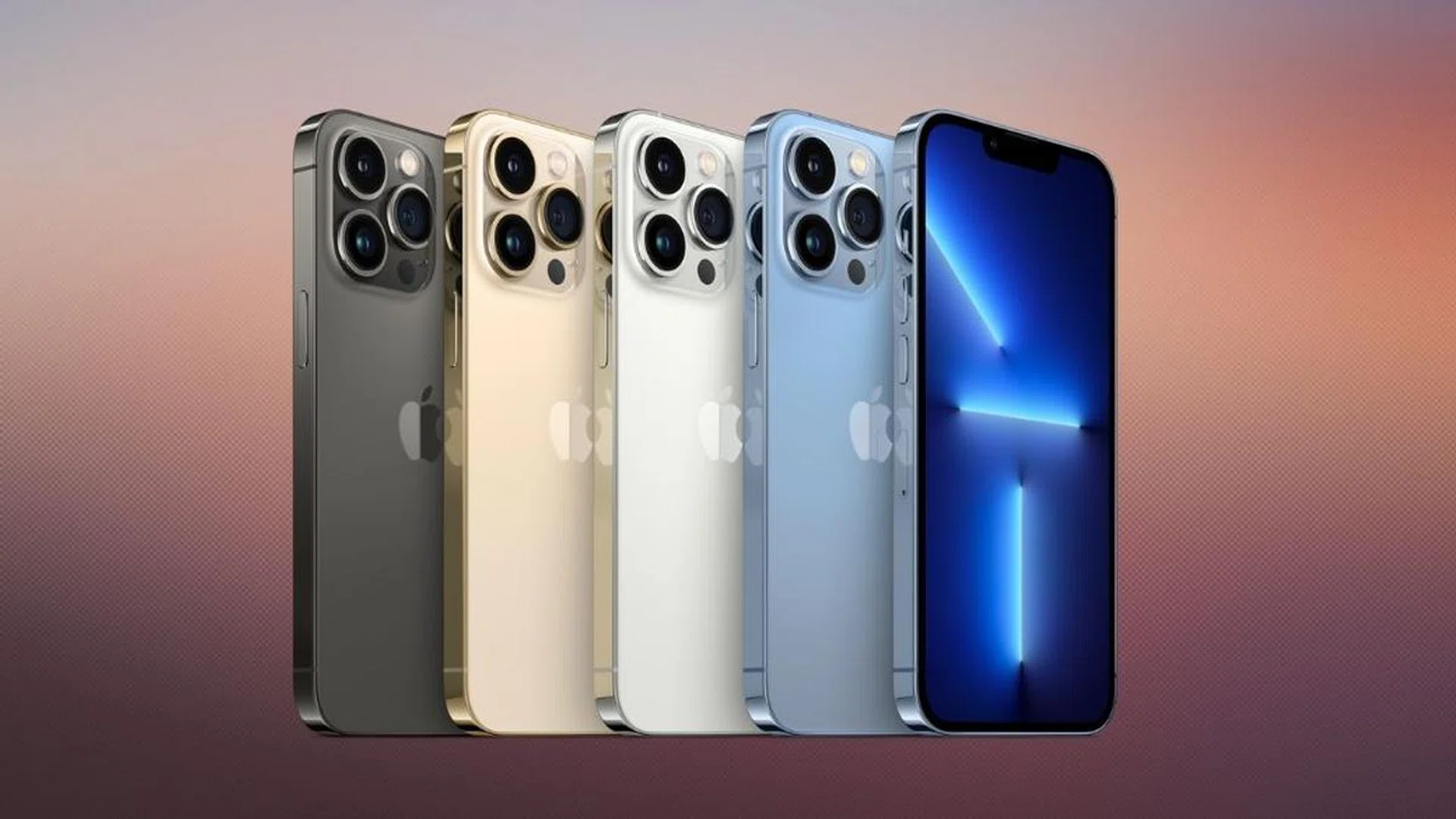 apple iphone 13 pro max