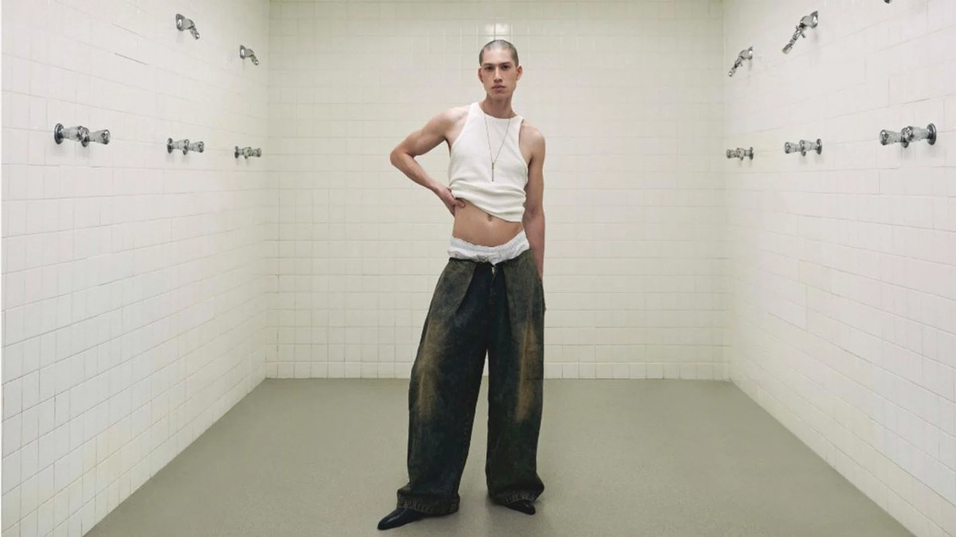 Vietnamese fashion labels