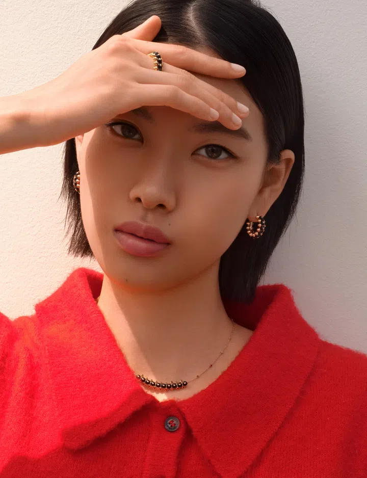 Clash de Cartier new jewellery 2026 styling tips