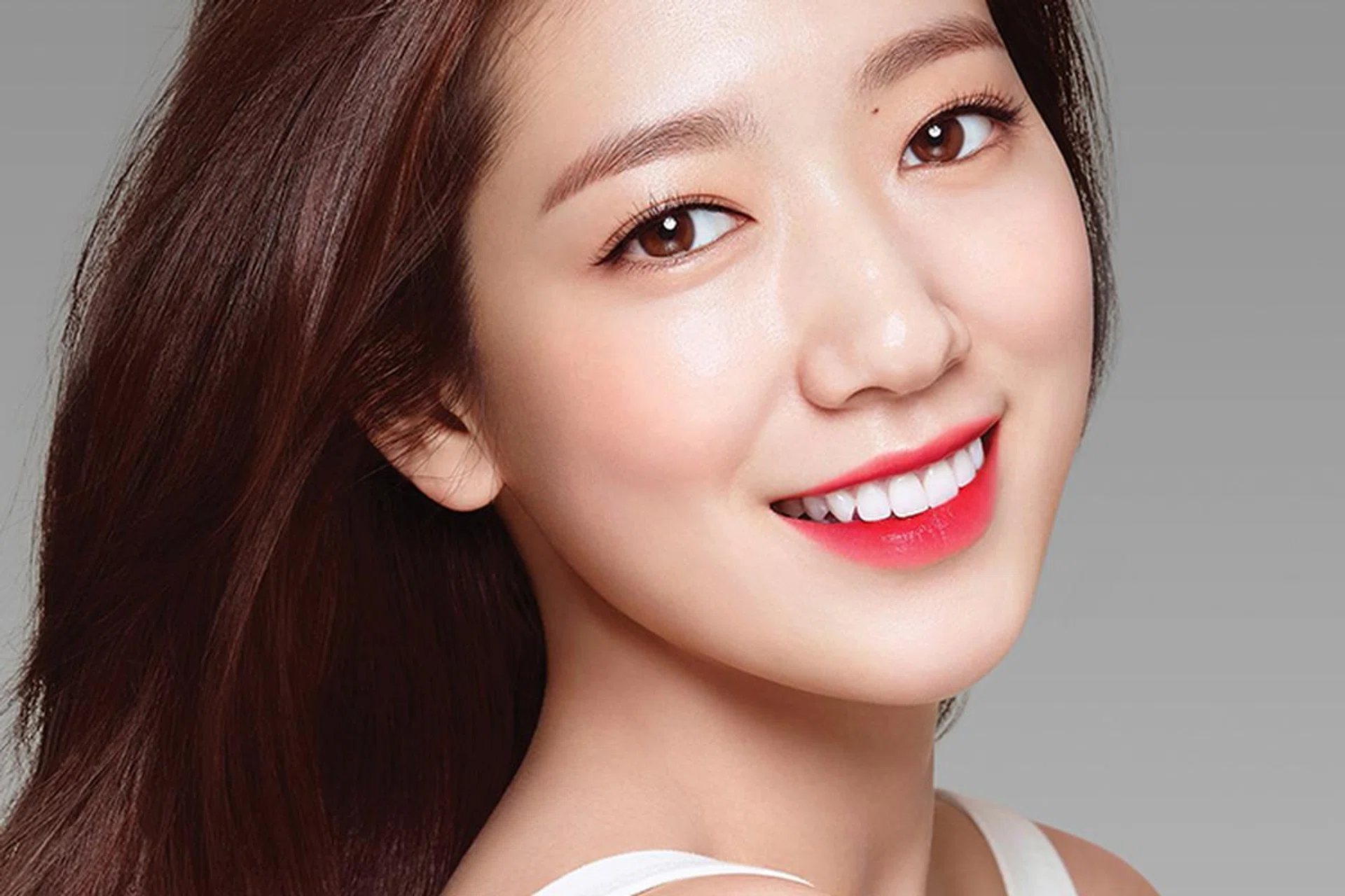park shin hye