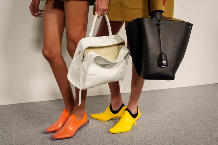 loewe spring summer 2026
