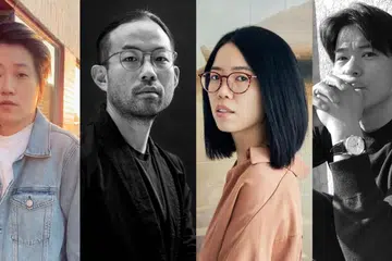 photographer director pandemic